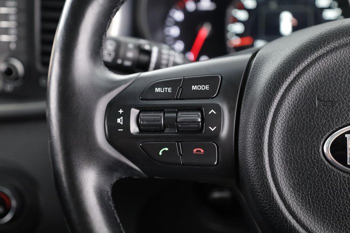 2015 Kia Sorento Platinum