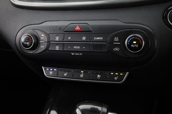 2015 Kia Sorento Platinum