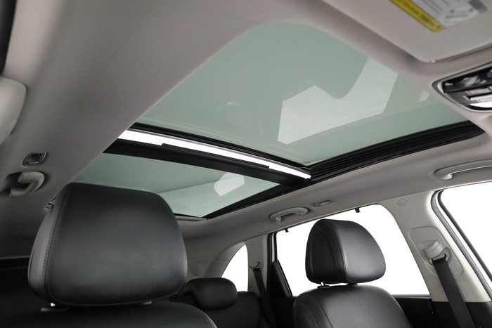 2015 Kia Sorento Platinum