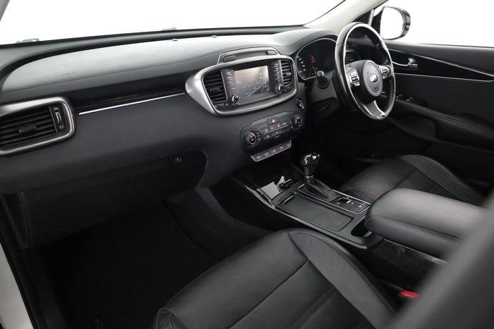 2015 Kia Sorento Platinum
