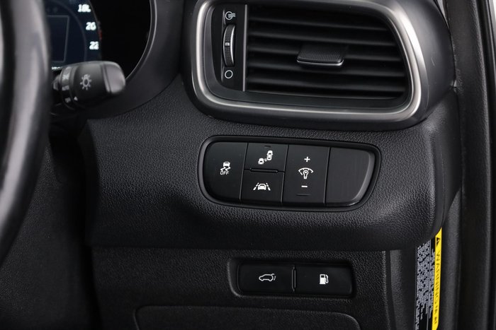 2015 Kia Sorento Platinum