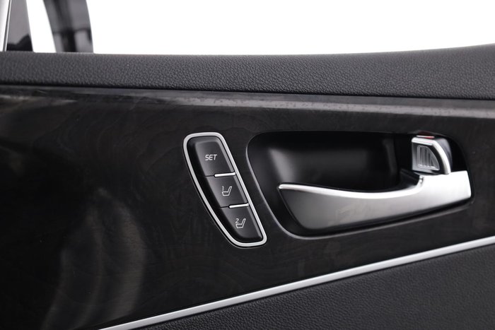 2015 Kia Sorento Platinum