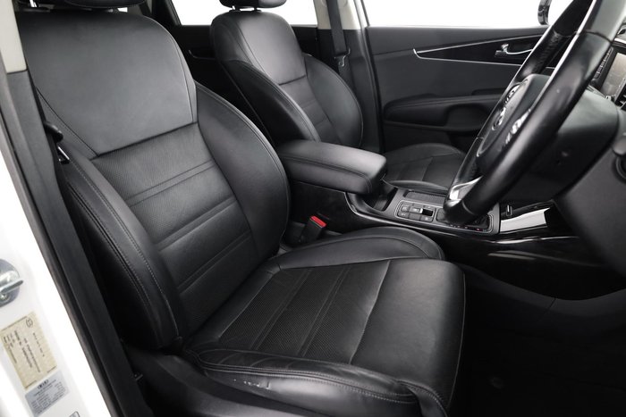2015 Kia Sorento Platinum