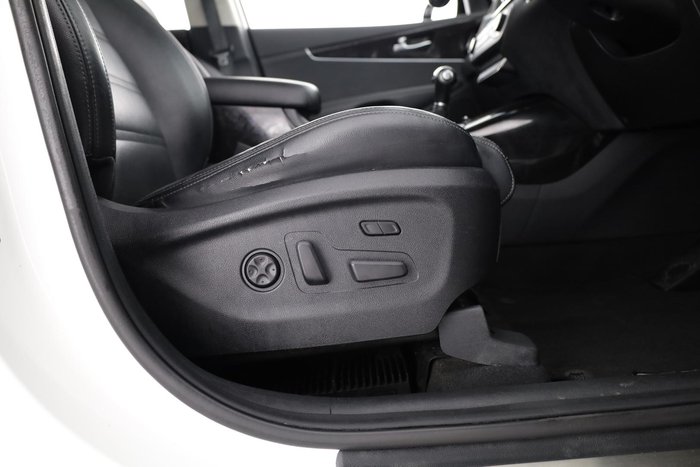 2015 Kia Sorento Platinum