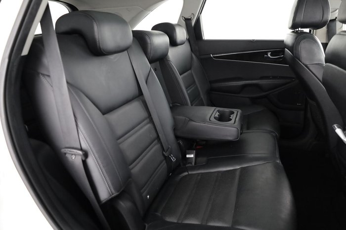 2015 Kia Sorento Platinum