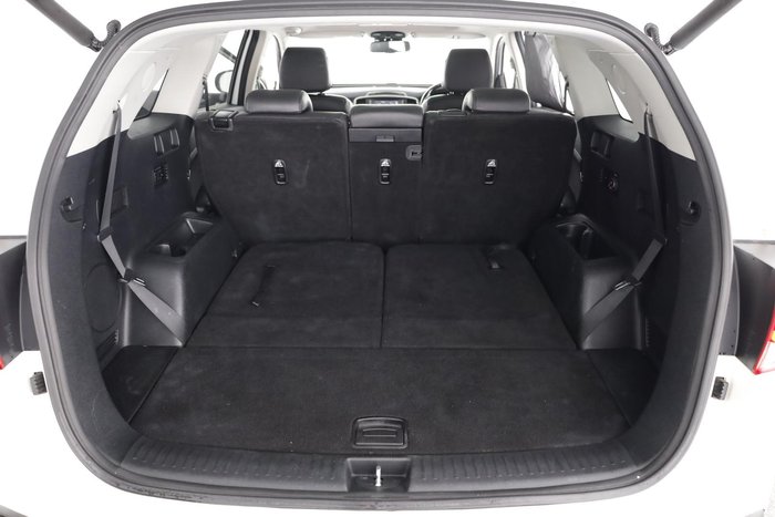 2015 Kia Sorento Platinum