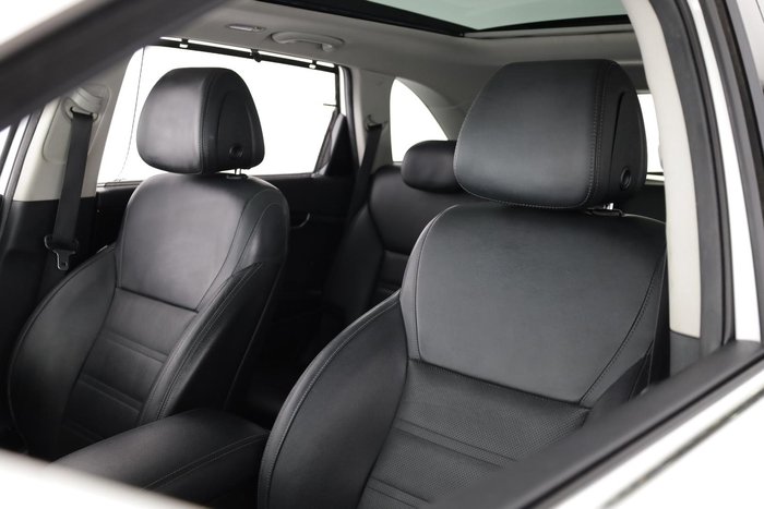 2015 Kia Sorento Platinum