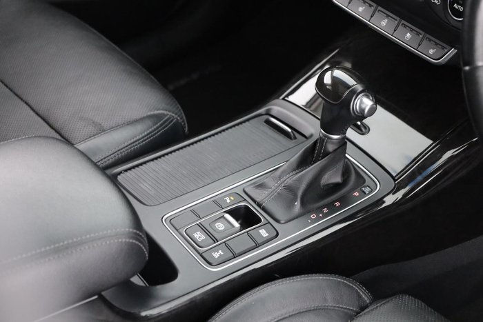 2015 Kia Sorento Platinum