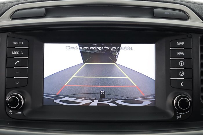 2015 Kia Sorento Platinum
