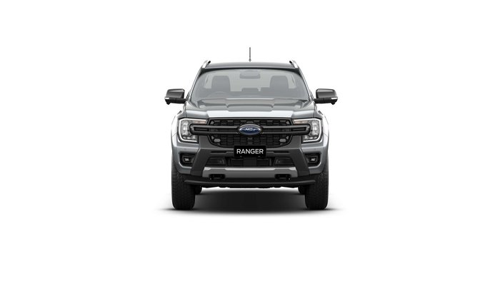 2026 Ford Ranger Wildtrak