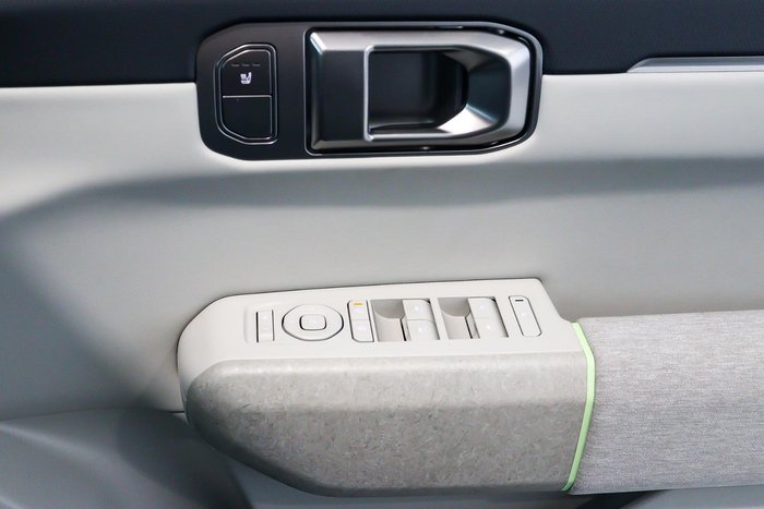 2026 Kia EV4 Earth Long Range