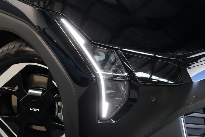 2026 Kia EV4 Earth Long Range