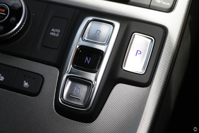 2025 Hyundai Palisade Calligraphy Black Ink