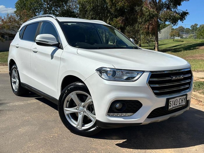 2020 Haval H2 Premium
