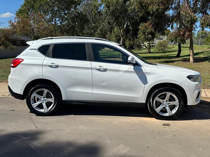 2020 Haval H2 Premium
