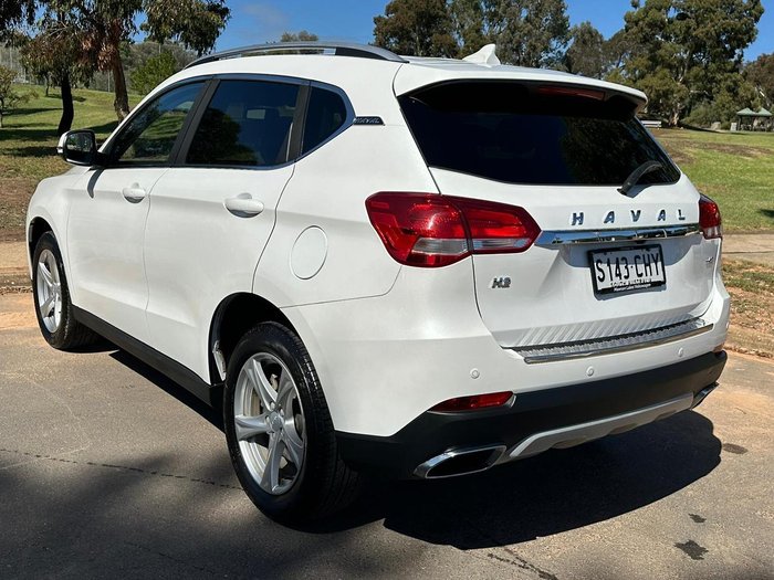 2020 Haval H2 Premium