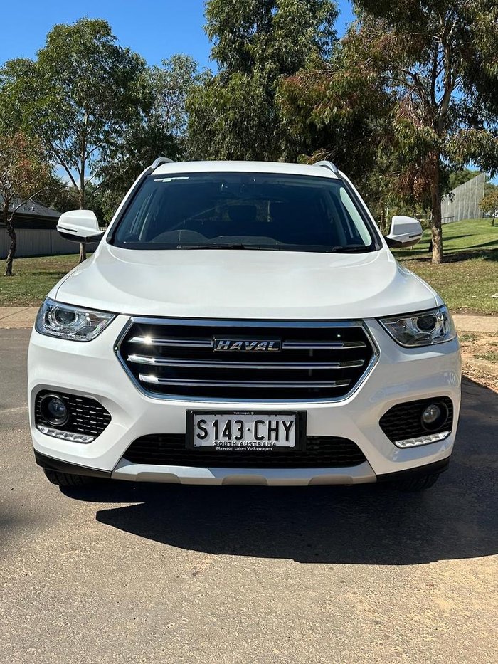2020 Haval H2 Premium
