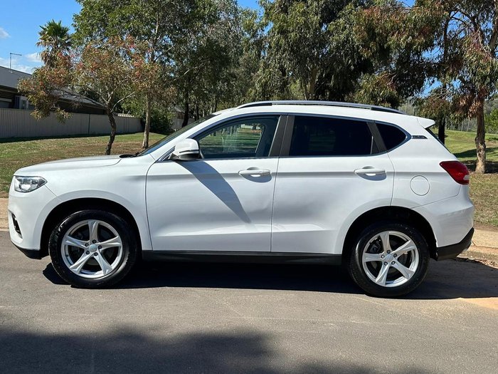 2020 Haval H2 Premium
