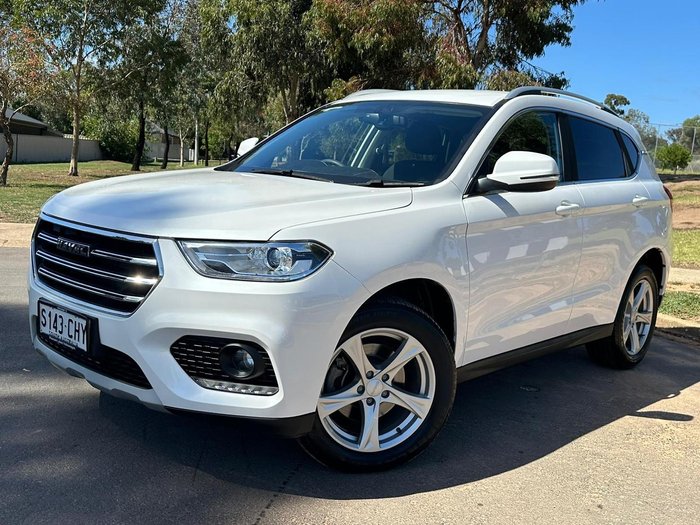 2020 Haval H2 Premium