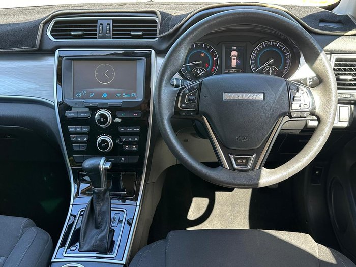 2020 Haval H2 Premium