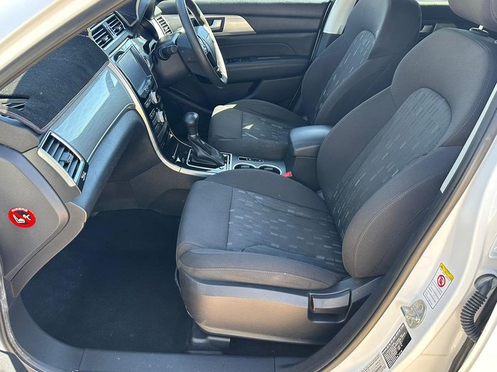 2020 Haval H2 Premium