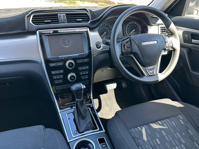 2020 Haval H2 Premium