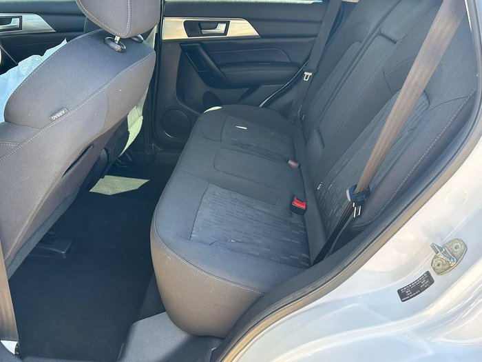 2020 Haval H2 Premium