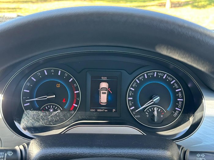 2020 Haval H2 Premium