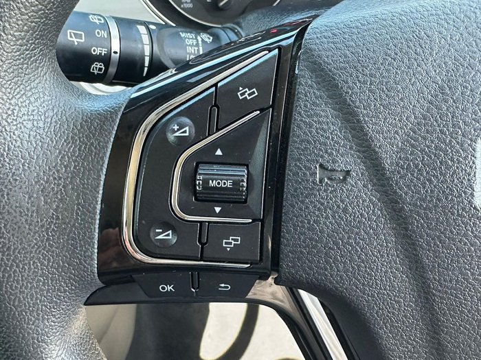 2020 Haval H2 Premium