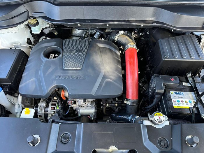 2020 Haval H2 Premium