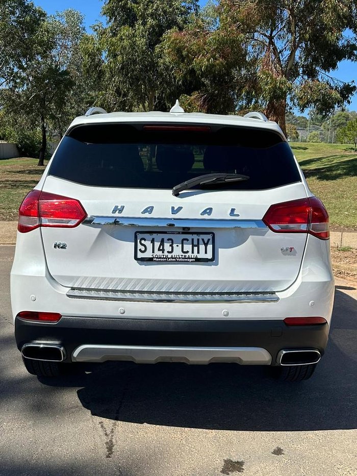 2020 Haval H2 Premium