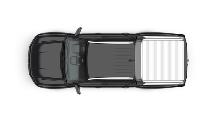 2026 Ford Ranger Wildtrak