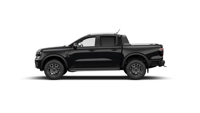 2026 Ford Ranger Wildtrak