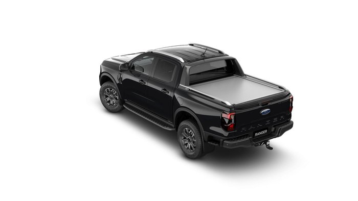 2026 Ford Ranger Wildtrak