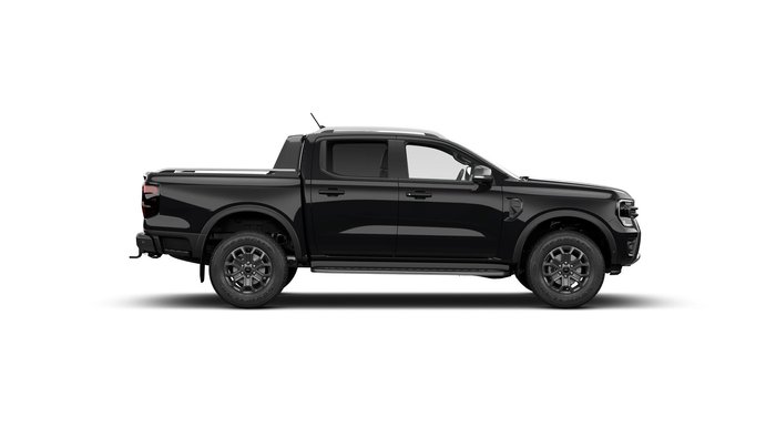 2026 Ford Ranger Wildtrak