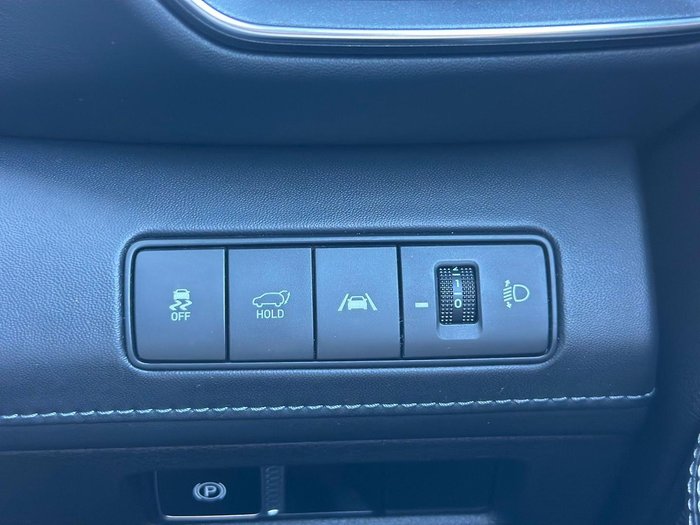 2021 Hyundai Santa Fe Highlander