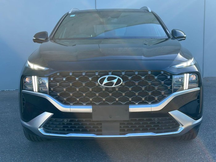 2021 Hyundai Santa Fe Highlander