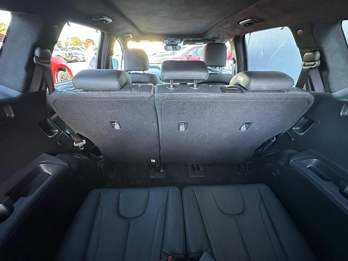 2021 Hyundai Santa Fe Highlander