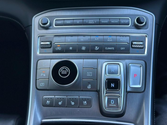 2021 Hyundai Santa Fe Highlander