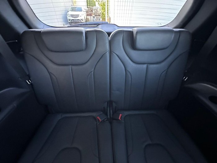 2021 Hyundai Santa Fe Highlander