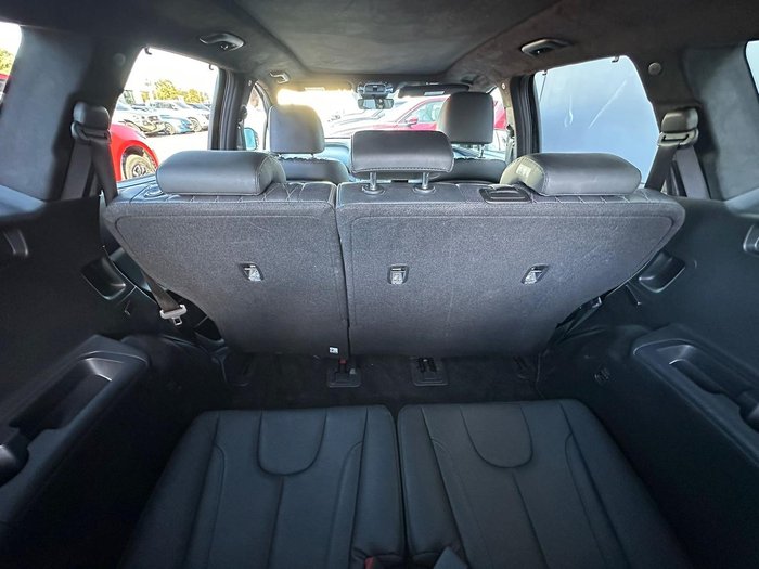 2021 Hyundai Santa Fe Highlander