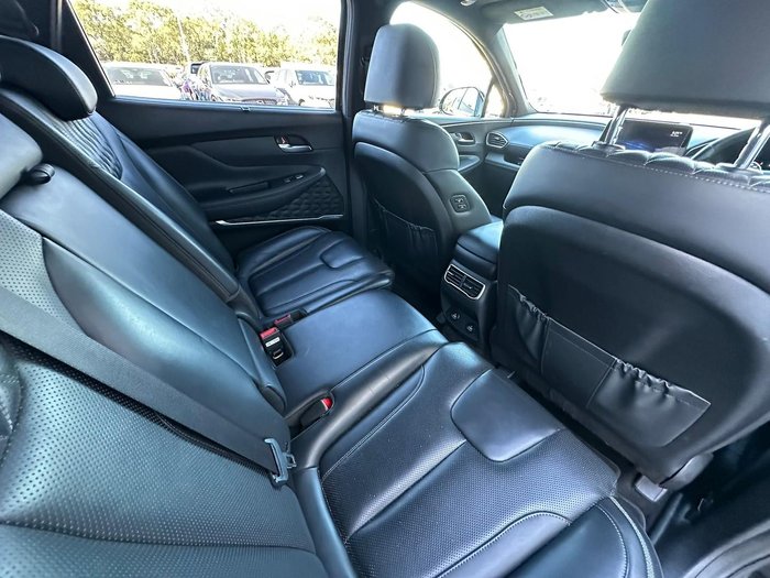 2021 Hyundai Santa Fe Highlander