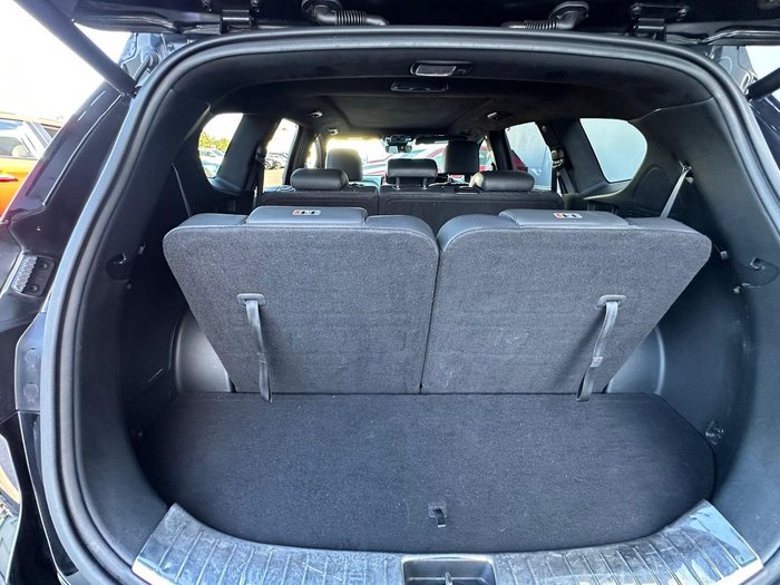 2021 Hyundai Santa Fe Highlander