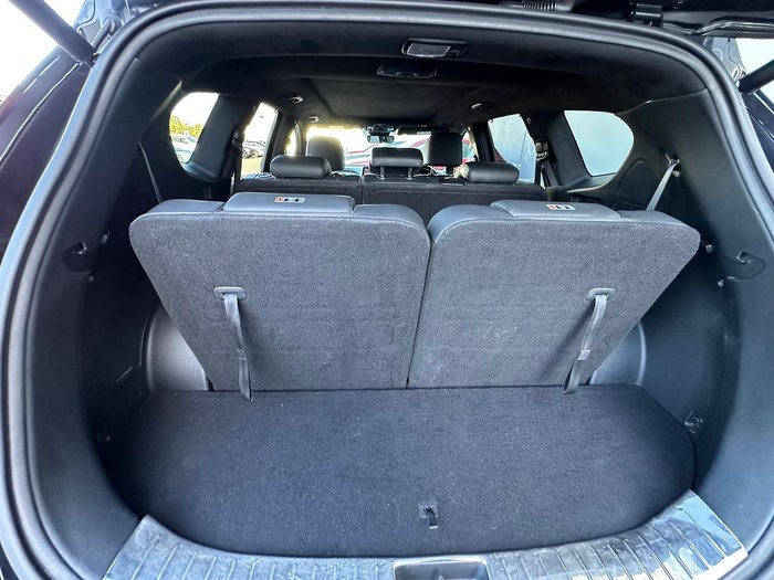 2021 Hyundai Santa Fe Highlander