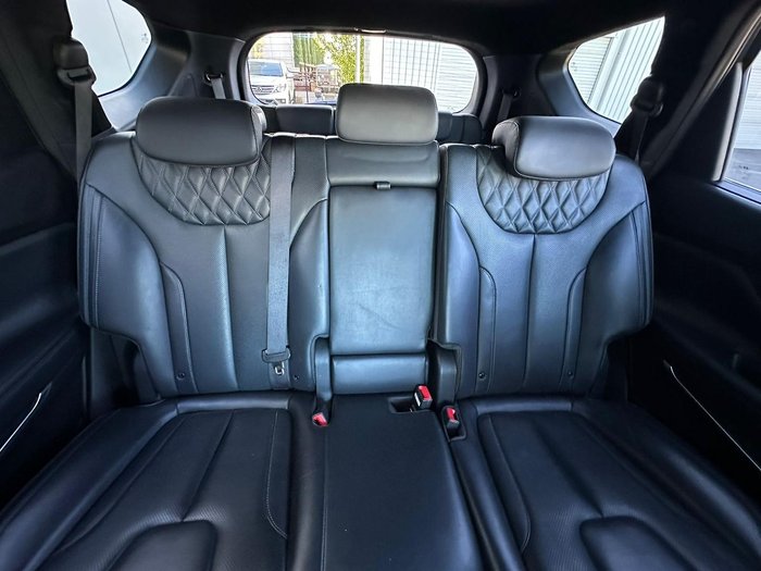 2021 Hyundai Santa Fe Highlander