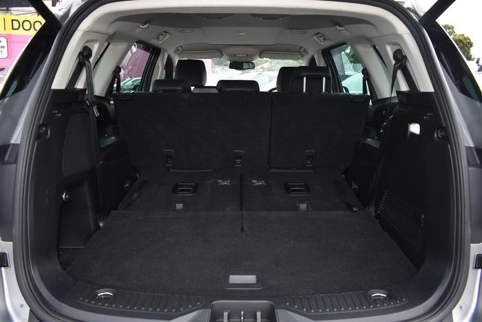 2021 Ford Everest Trend