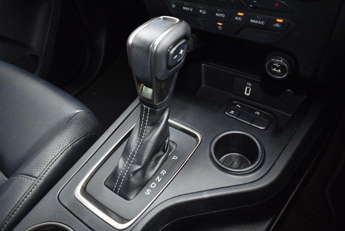 2021 Ford Everest Trend