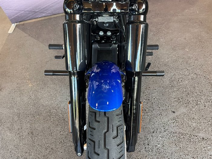 2024 HARLEY-DAVIDSON FXBBS STREET BOB (114)
