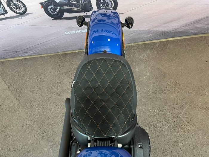 2024 HARLEY-DAVIDSON FXBBS STREET BOB (114)
