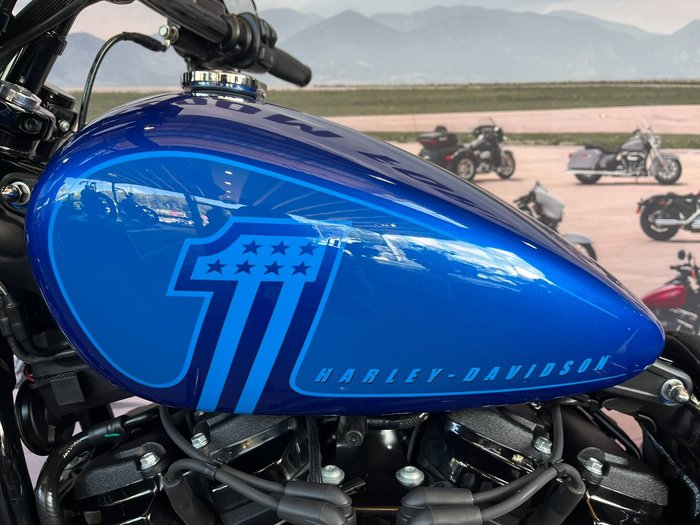2024 HARLEY-DAVIDSON FXBBS STREET BOB (114)
